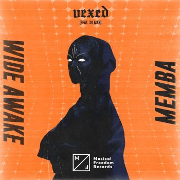 Vexed (feat. XO Man)