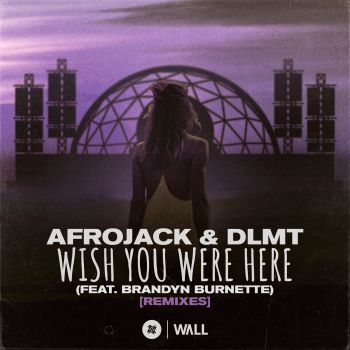 Wish You Were Here (feat. Brandyn Burnettte) [Remixes]