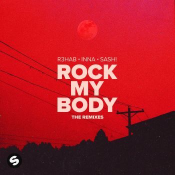 Rock My Body [SASH! Remix]