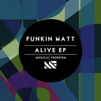 Alive EP