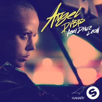Angel (ft. Dante Leon)