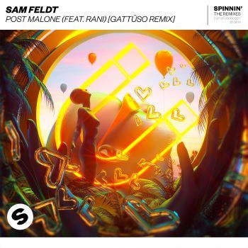 Post Malone (feat. RANI) [GATTÜSO Remix]