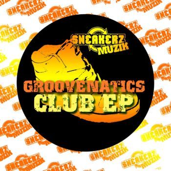 Club EP