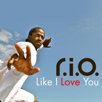 Like I Love You