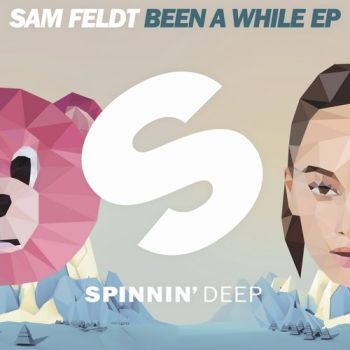 Been a While EP