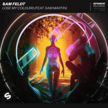 Lose My Colours (feat. Sam Martin)
