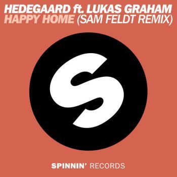 Happy Home (feat. Lukas Graham)