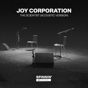 The Scientist (Acoustic Version)