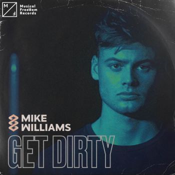Get Dirty