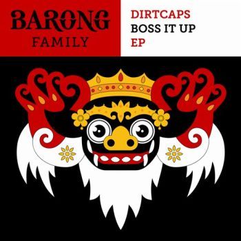 Boss It Up (EP)