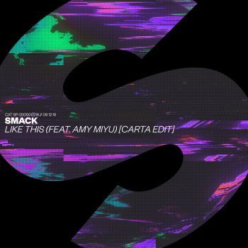 Like This (feat. Amy Miyu) [Carta Edit]