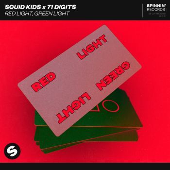 Red Light, Green light