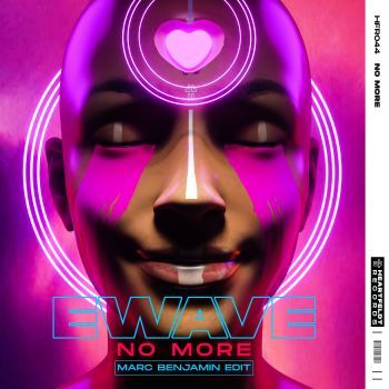 No More (Marc Benjamin Edit)
