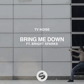 Bring Me Down (ft. Bright Sparks)