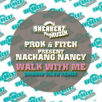 Walk With Me