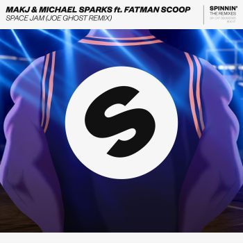 Space Jam (Joe Ghost remix)