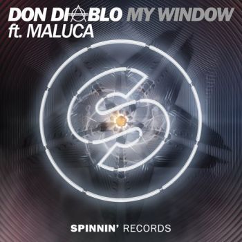 My Window (ft. Maluca)