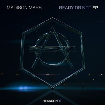 Ready Or Not EP