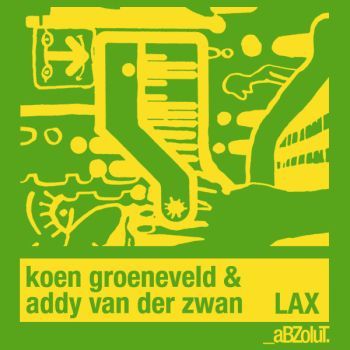 LAX