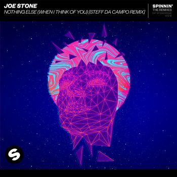 Nothing Else (When I Think Of You) [Steff Da Campo Remix]