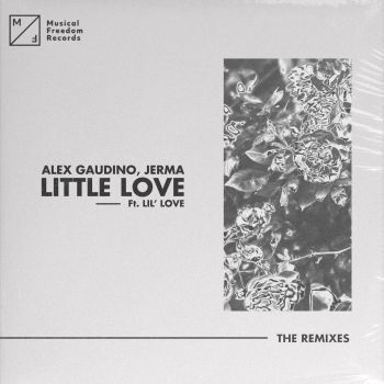 Little Love (pres. Lil Love) (The Remixes)