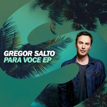Para Voce EP