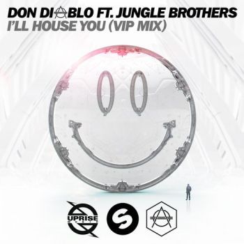 I’ll House You [VIP Mix]