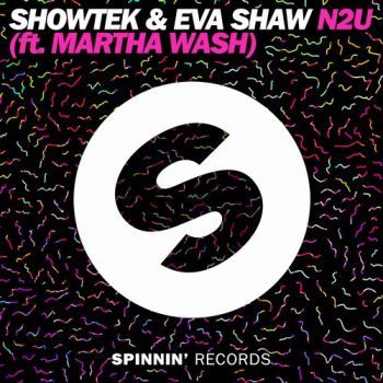 N2U (feat. Martha Wash)