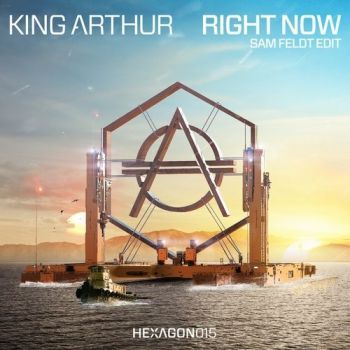 Right Now (Sam Feldt Edit)