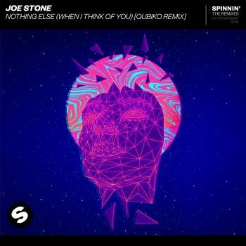 Nothing Else (When I Think Of You) [Qubiko Remix]