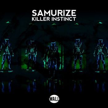 Killer Instinct
