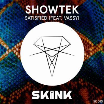Satisfied (feat. Vassy)