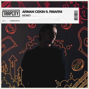 Money (feat. Rmarni)