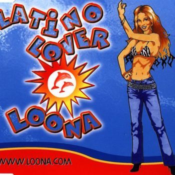 Latino Lover