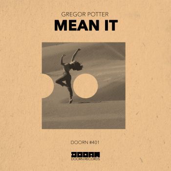 Mean It