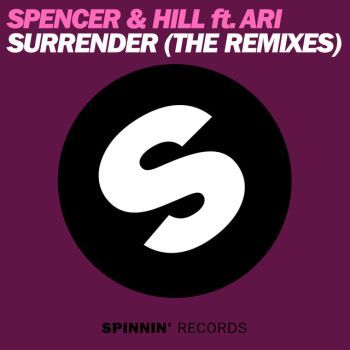 Surrender (feat. Ari)