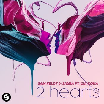 2 Hearts (feat. Gia Koka)