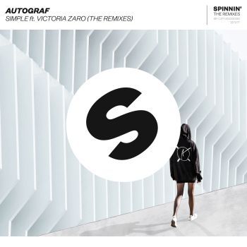 Simple ft. Victoria Zaro (The Remixes)