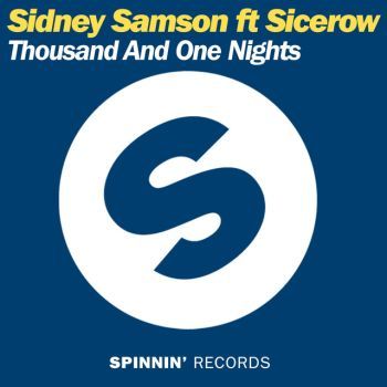Thousand And One Nights (feat. Sicerow)