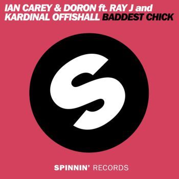 Baddest Chick (feat. Ray J