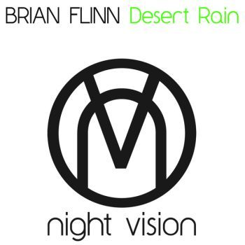 Desert Rain