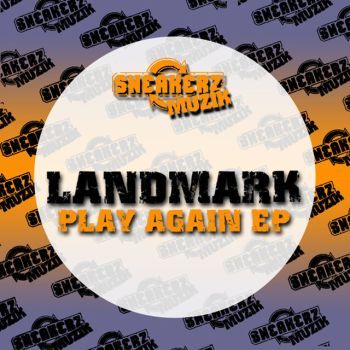 Play Again EP
