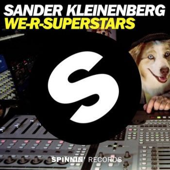 WE-R-SUPERSTARS