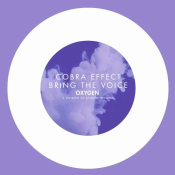Bring The Voice