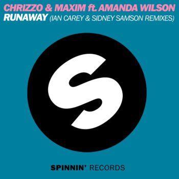 Runaway (feat. Amanda Wilson)