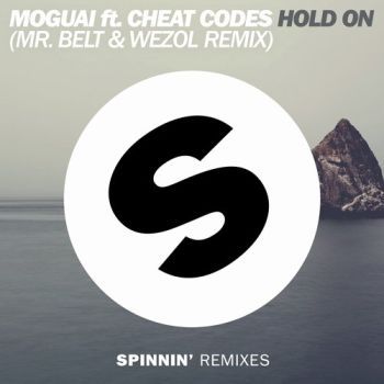 Hold On (Mr Belt & Wezol Remix)