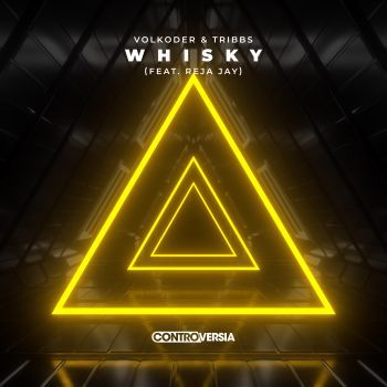 Whisky (feat. Reja Jay)