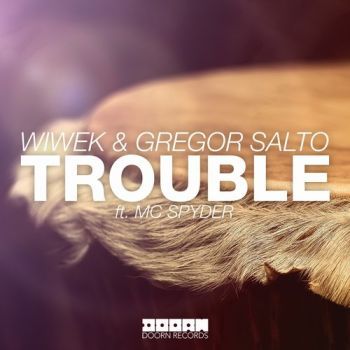Trouble (ft. MC Spyder)