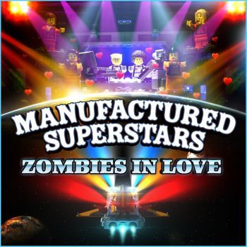 Zombies In Love