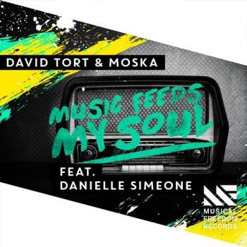 Music Feeds My Soul ft. Danielle Simeone